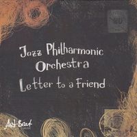 David Goloschekin, Igor Butman, Jazz Philharmonic Orchestra — Evening Song