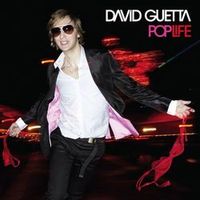 David Guetta / Chris Willis — Love Is Gone