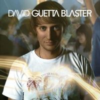 David Guetta / Jd Davis — The World Is Mine