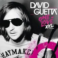 DAVID GUETTA, KELLY ROWLAND — When Love Takes Over