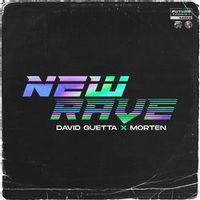 DAVID GUETTA, MORTEN — Kill Me Slow