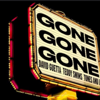 David Guetta Teddy Swims, Tones And I — Gone Gone Gone