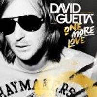 David Guetta — The World Is Mine (feat. JD Davis)