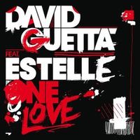 David Guetta/Estelle — One Love (2009)