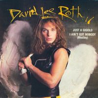 David Lee Roth — Just A Gigolo / I Ain't Got Nobody (Medley