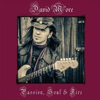 David M'ore — You Said You Love Me