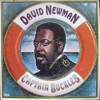 David Newman — Joel's Domain