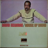 David Newman — Miss Minnie