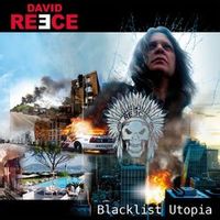 David Reece — American Dream