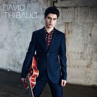 David Thibault — Blue Hotel (by Chris Isaak)