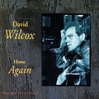 David Wilcox — Chet Baker's Unsung Swan Song
