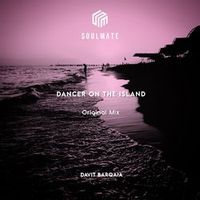 Davit Barqaia — Dancer on the Island