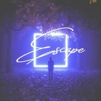 Davit Barqaia — Escape (Original Mix)