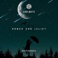 Davit Barqaia — Romeo And Juliet
