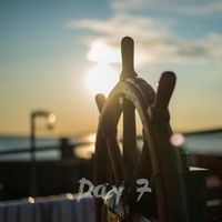 Day 7 — Cosmic Sailing