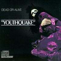 Dead Or Alive — My Heart Goes Bang