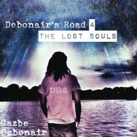DEBONAIR — Why (House Of Disco)