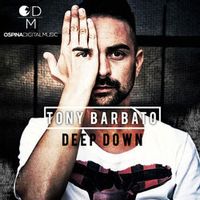 Tony Barbato — Deep Down (Main Mix) (Magnit edition)