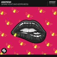 Deepend — Desire