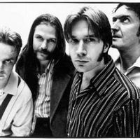 Del Amitri — Just Before You Leave