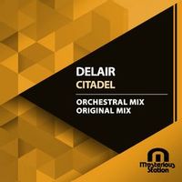 DelAir — Citadel (Original Mix)