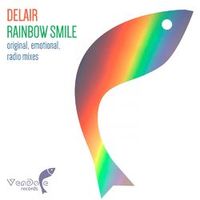 DelAir — Rainbow Smile (Original Mix)