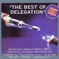 DELEGATION — You and I