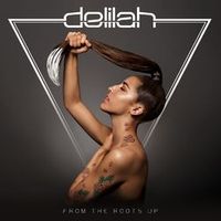 Delilah — Go (Dubpandemica Drum&bass Remix)