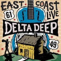 Delta Deep — Burnt Sally