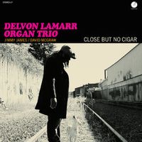 Delvon Lamarr Organ Trio — Can I Change My Mind?