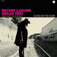Delvon Lamarr Organ Trio — Little Booker T