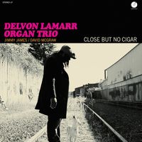 Delvon Lamarr Organ Trio — Raymond Brings the Greens