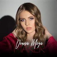 Denisa Moga — Maker