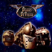 Dennis DeYoung — To The Good Old Days (feat. Julian Lennon)