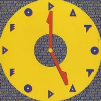 DEODATO — Keep On Movin'