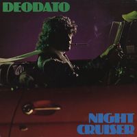 Deodato — Love Magic