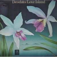 Deodato — San Juan Sunset