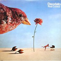 Deodato — Speak Low