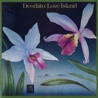 DEODATO — Tahitti Hut