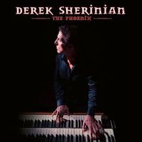 Derek Sherinian — Them Changes