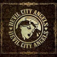 Devil City Angels — All My People