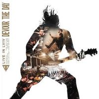 Devour The Day — The Bottom