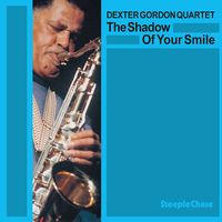 Dexter Gordon, Slide Hampton — The Shadow Of Your Smile