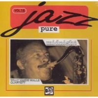 Dexter Gordon — Blue Bossa