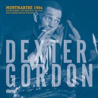 Dexter Gordon — Cheese Cake Remastered
