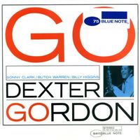 Dexter Gordon — Cheese Cake