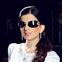 Диана Гурцкая — Подруги