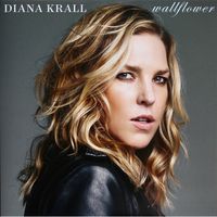 Diana Krall, Michael Buble — Alone Again (Naturally)