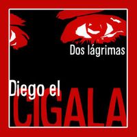 Diego El Cigala — Historia De Un Amor