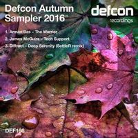 Diffract — Deep Serenity (Original Mix)
